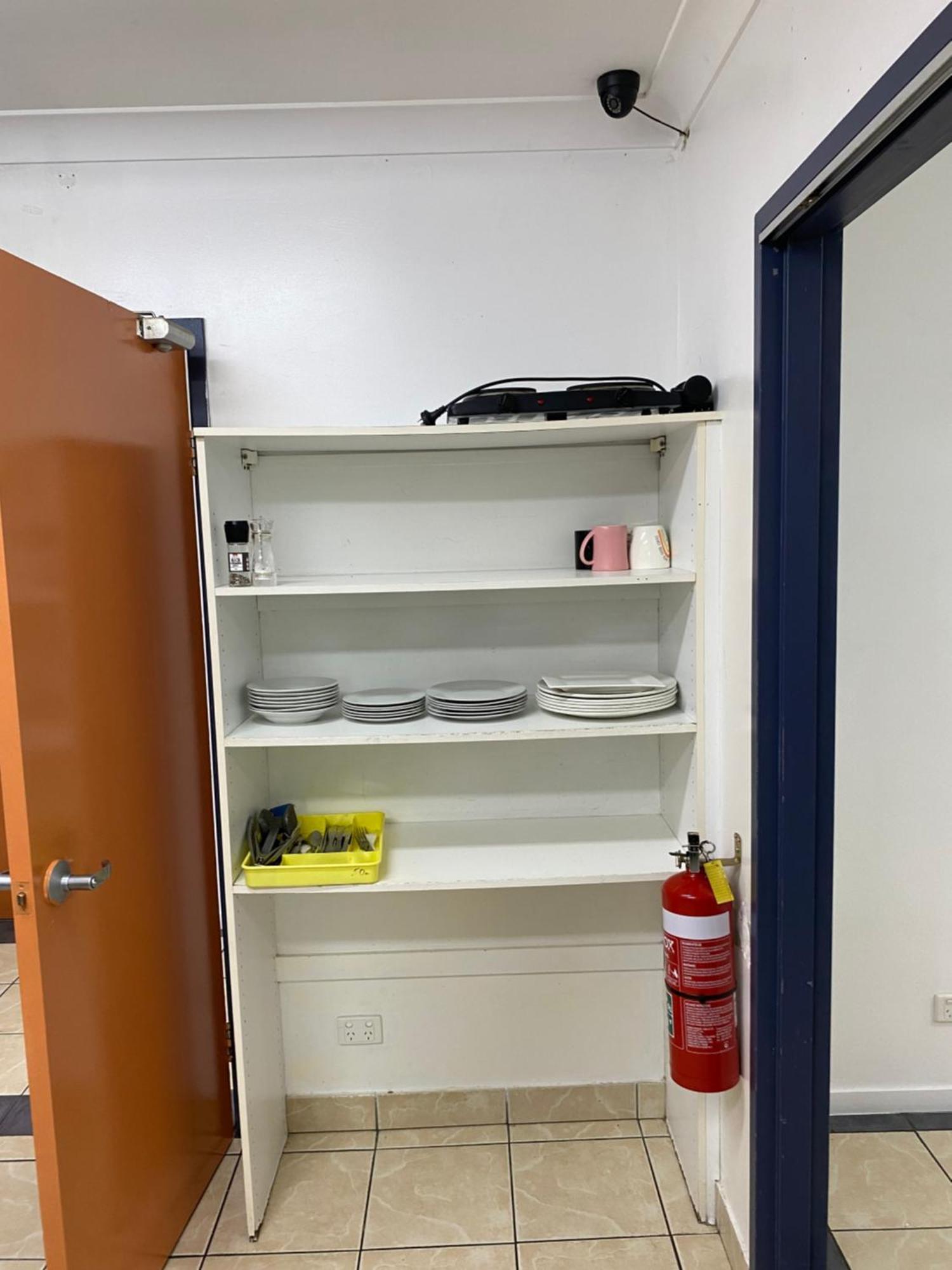 Arrival Lodge Hostel Accommodation Gold Coast Bagian luar foto