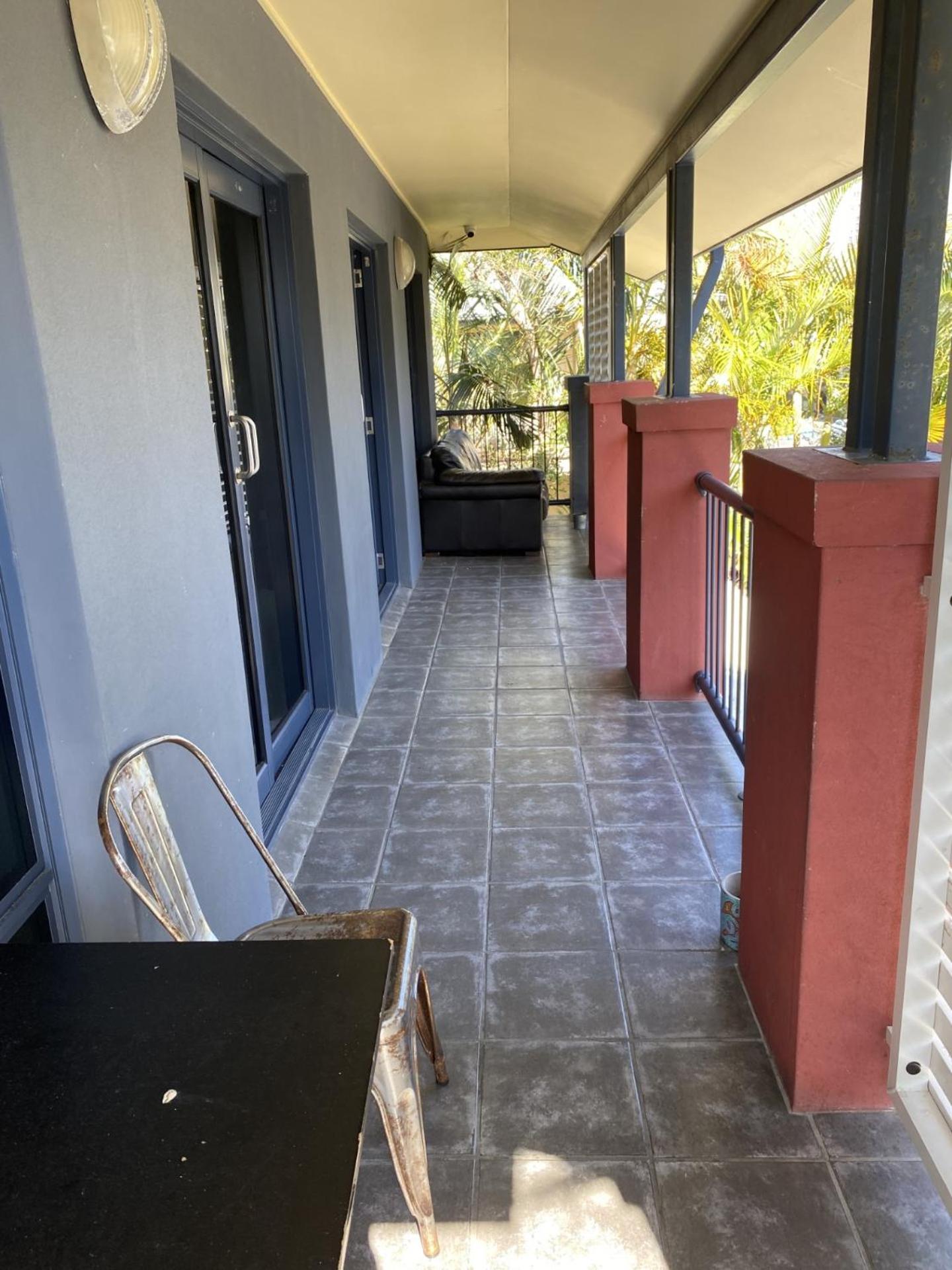 Arrival Lodge Hostel Accommodation Gold Coast Bagian luar foto
