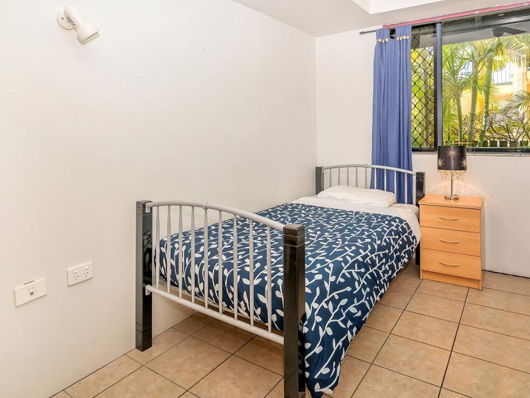 Arrival Lodge Hostel Accommodation Gold Coast Bagian luar foto